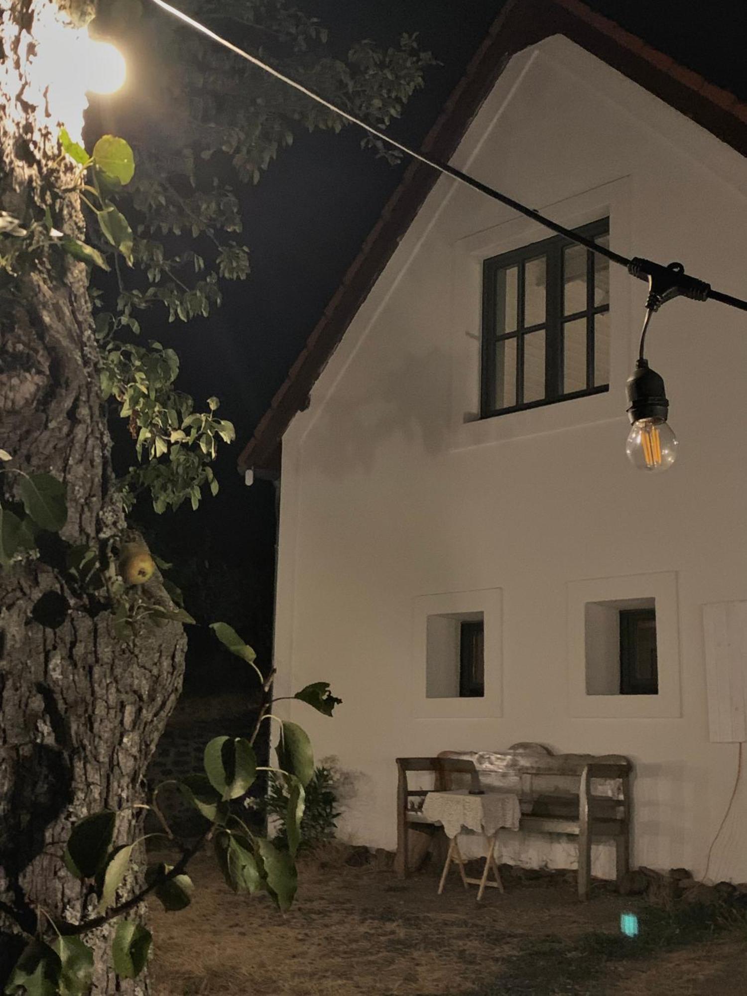 Kisvulkan Nyulontul Mencshely Dış mekan fotoğraf