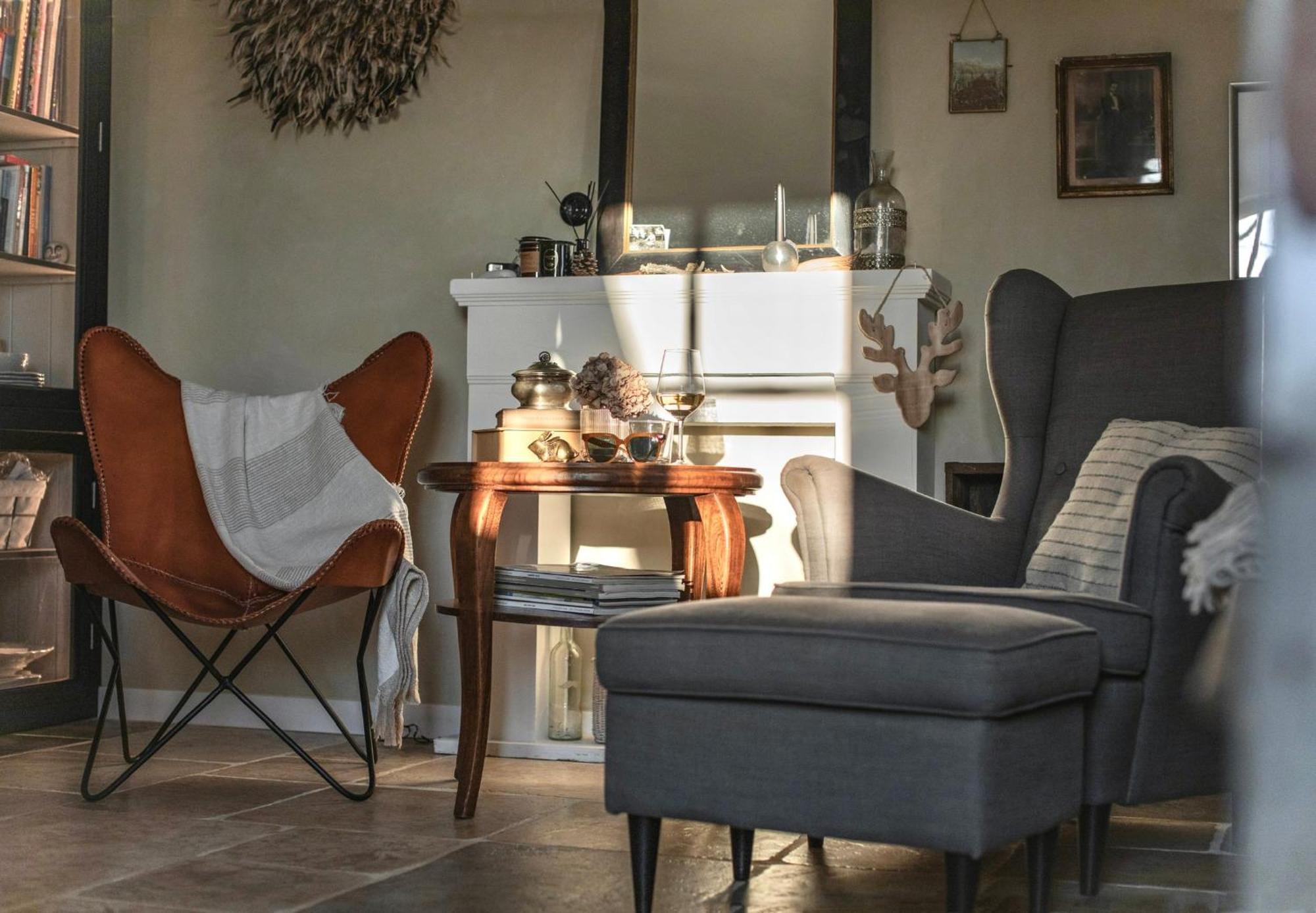 Kisvulkan Nyulontul Mencshely Dış mekan fotoğraf